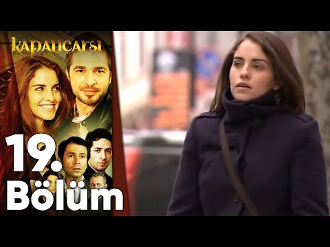 Kapalıçarşı 19.Bölüm