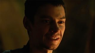 Famous The 100: Jasper is a "Wrecking Ball" in Season 3 - Devon Bostick Interview Net Worth