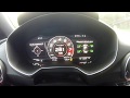 Audi TTRS 2.5TFSI 400KM S-tronic 2017 Launch Control