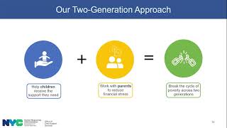 OCSS Training Institute: An Introduction to Interstate Child Support