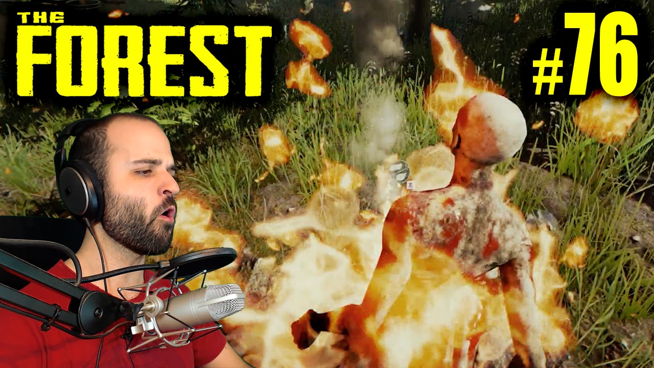 video phone beyonce mp3 The Forest #76 | DAME LUMBRE! | Gameplay Español