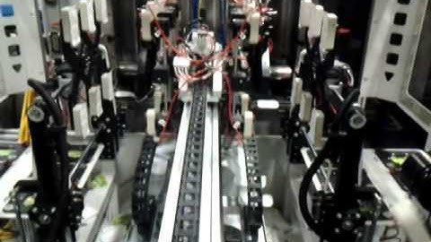 Robust IML Robots