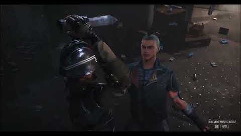 Project Evo - Trailer (Android/IOS) Official