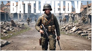 "The echoes of war, forever etched in time."