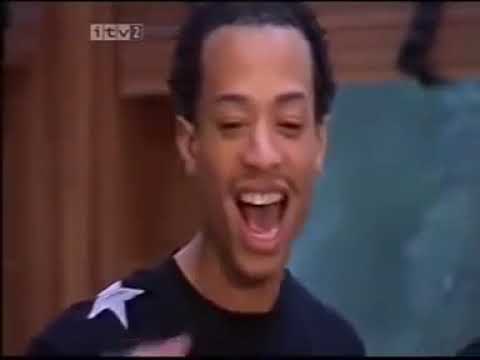 The X Factor UK Series 1 Episode 8 Judges Houses (2004)