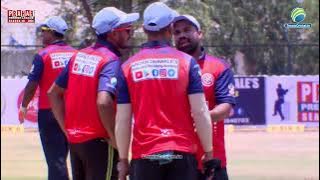 🧐Super Over 😱| Nb XI Pune Vs Aditya Priya Logistic | Prahar Premier League 2024