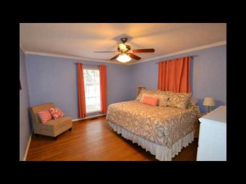 2 819 Hall Drive, Little Rock, AR home video tour