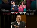 When Akshay Kumar Faced Twinkle Khanna S Mom Akshaykumar Karanjohar Hindi When Akshay Kumar Faced Twinkle Khanna S Mom Akshaykumar Karanjohar Hindi