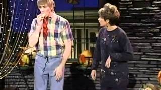 MADtv Stuart Opens Show