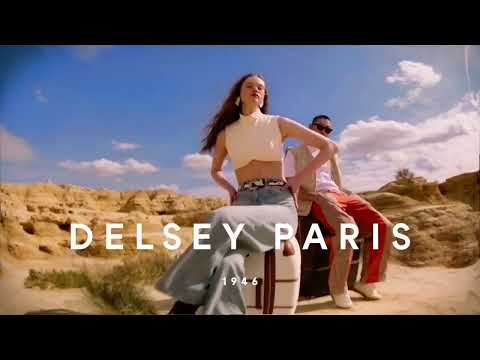 DELSEY PARIS - 2023 CAMPAIGN