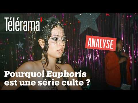The foolproof recipe for “Euphoria”
