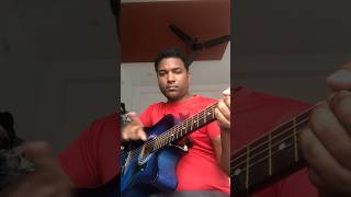 Heartbeat strumming or percussion strumming on guitar || 🎸🎸🙏🏻