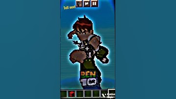 MINECRAFT #minecraft #minecraftshorts #pixelart