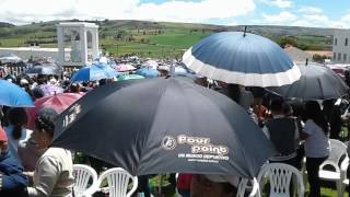 Soraca Boyaca Colombia Amen