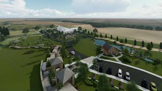 Sunset Memorial Park Expands