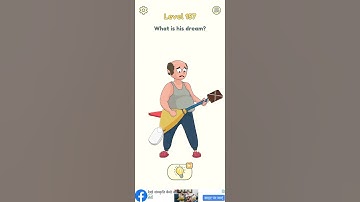 Dop2[level 157]delete one part#game #gameplay #trending #gameplay #allin1game