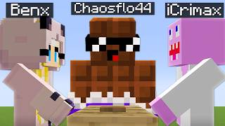 Erraten wir ALLE Minecraft YouTuber?