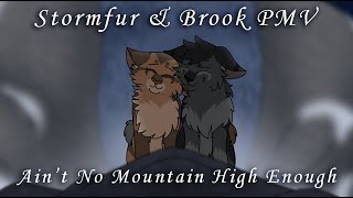 Stormfur & Brook Pmv Aint No Mountain High Enough