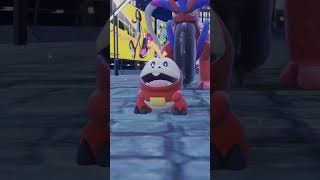 60 Random Paldean Starter Eggs Everyday Day 37