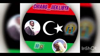 Ja Boyz Chiang Jiek Libya