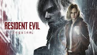 Resident Evil Requiem OST - Night Haze