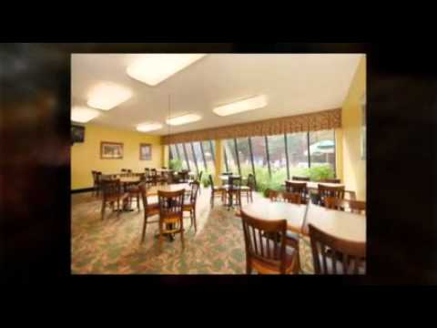 Comfort Inn and Suites - YouTube