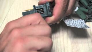 Replacing Plug Fuses by GEHolidayLighting 595,630 views 10 years ago 40 seconds