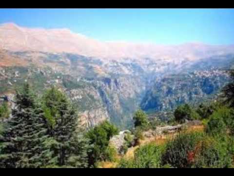 شباك حبيبي  بصوت وائل شمس الدين
