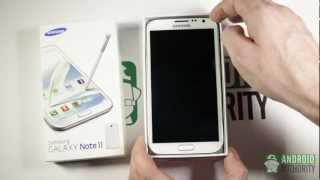 Samsung's most powerful phone/tablet, the galaxy note 2, has arrived!
aside from beast, what else is in box? -samsung ii n7100 unlocked: ...