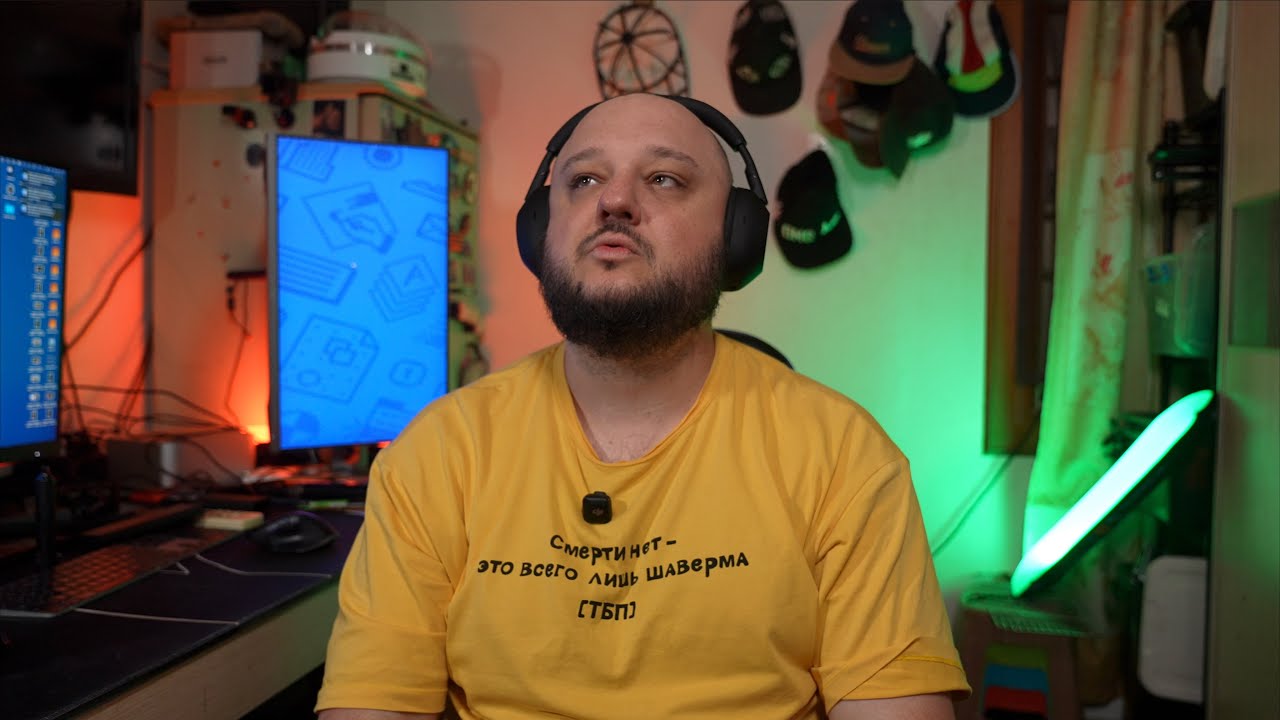 Sony WH1000-XM6. Анбоксинг. Первые впечатления. Сравнение с XM5.