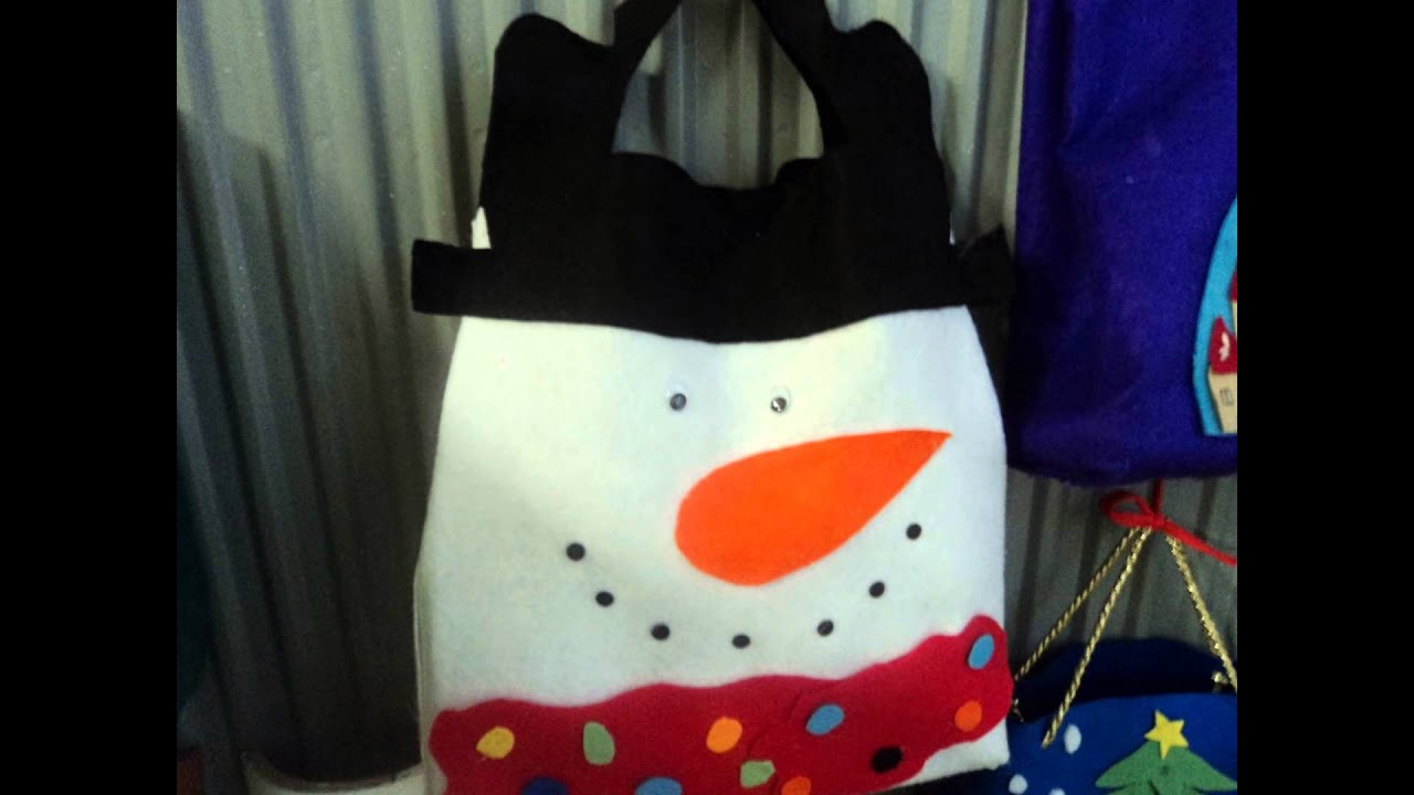 COLEXIO MONTESOL. EDUCACIÓN SECUNDARIA. BOLSAS DE FIELTRO