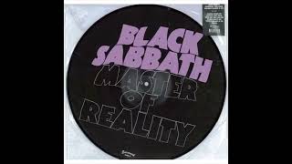 Black Sabbath - Solitude - Vocals and Bass