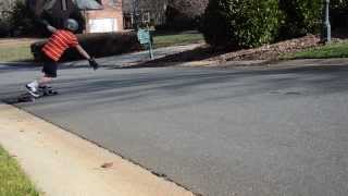 Longboarding: Summer Shredding