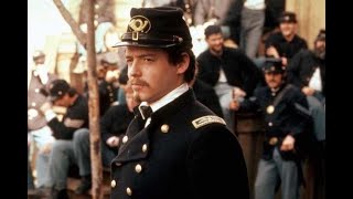 Call To Muster And Battle Cry Of Freedom Glory Scene