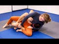 Girl vs Boy Wrestling Match | Insane Headscissor Submission  | FightingKids | mixed Wrestling girls