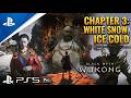 BLACK MYTH: WUKONG Chapter 3 - 100% Platinum Walkthrough