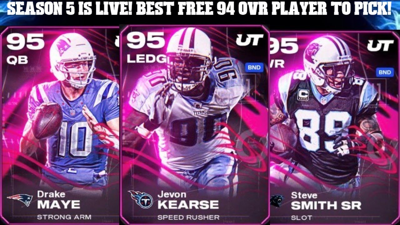 SEASON 5 IS LIVE! DO THIS ASAP! PREMIUM FIELD PASS! CAN BUY ALL LEVELS ...