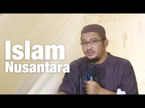 ceramah-umum:-islam-nusantara---ustadz-abdullah-taslim,-ma.