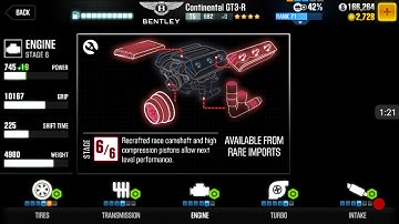 CSR2 DELIVERY TIME BUG!!!!