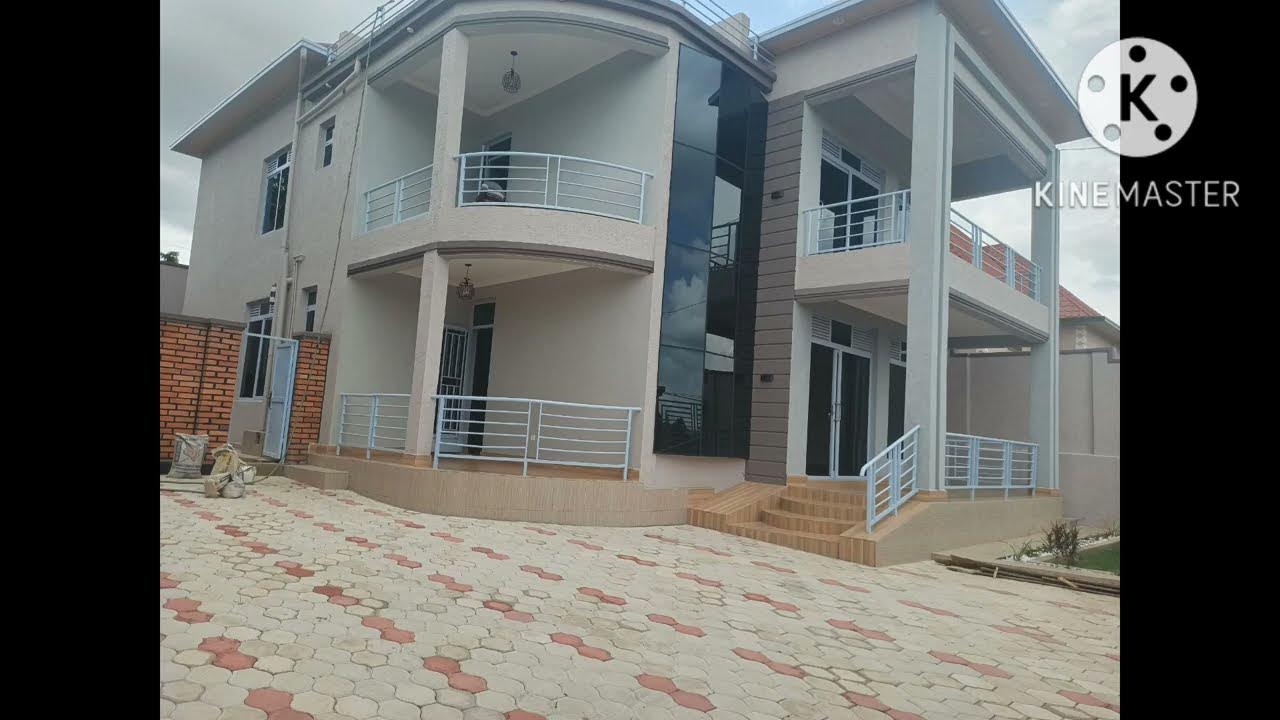 INZU IGURISHWA KIGARI KIMIRONKO YouTube