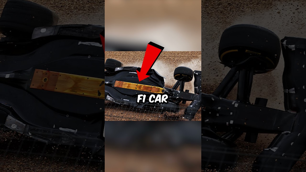 F1's Most Controversial Disqualification