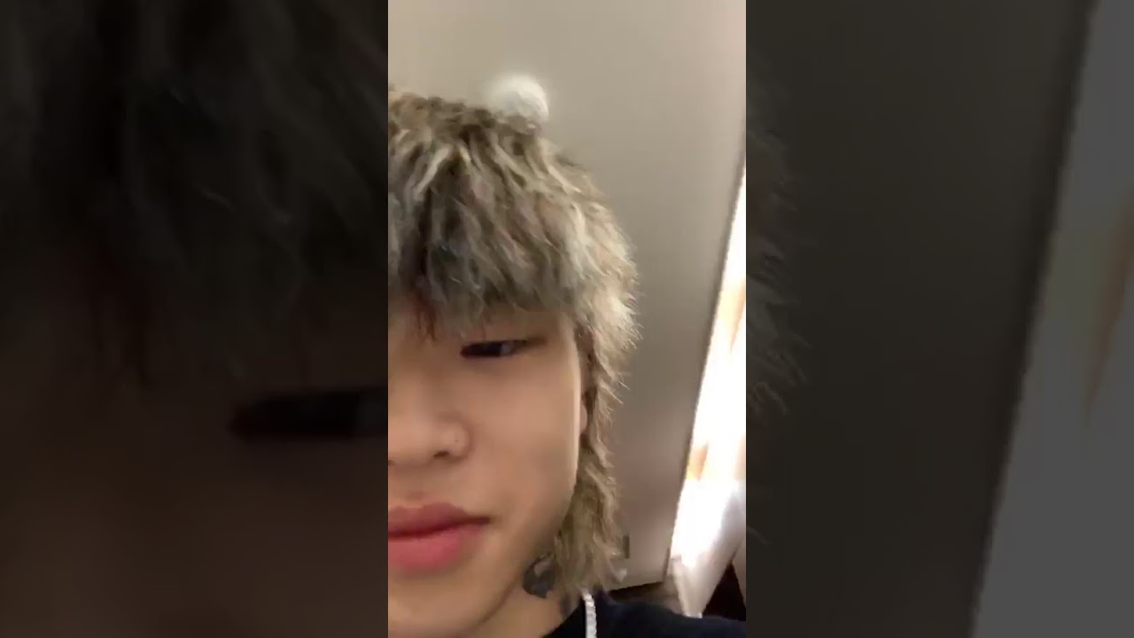 190825 애쉬아일랜드(윤진영) 인스타 라방