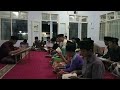 Doa mubaroq yatimpiatu muhammadiyah lumajang