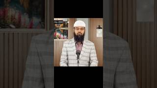 Allah ka dar kya hai? by adv faiz syed #shorts #advfaizsyed