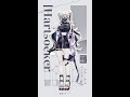 【タイムラプス】立ち絵を描いているよ その3 #shorts