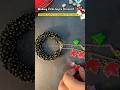 Gajra Bracelet Tutorial ✨#gajrabracelet #bracelet