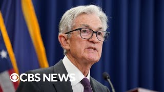 What to expect as Fed likely to make first interest rate cut since 2024