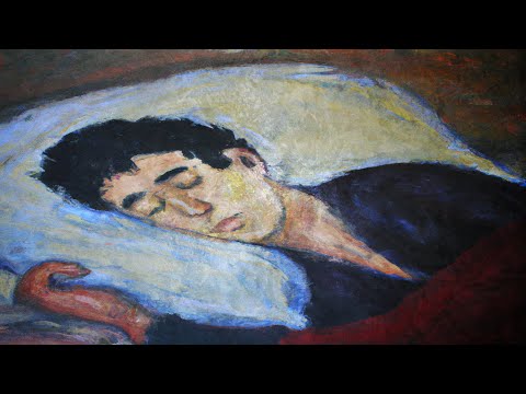 Unlocking the Secrets of a Good Night's Sleep