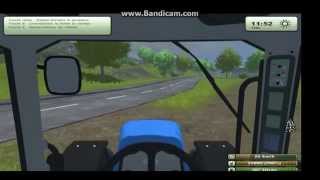 farming simulator 2013 moisson colza