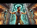 The Alien Safety System Locked the Door — The Human Held It Open | HFY Sci Fi Stories